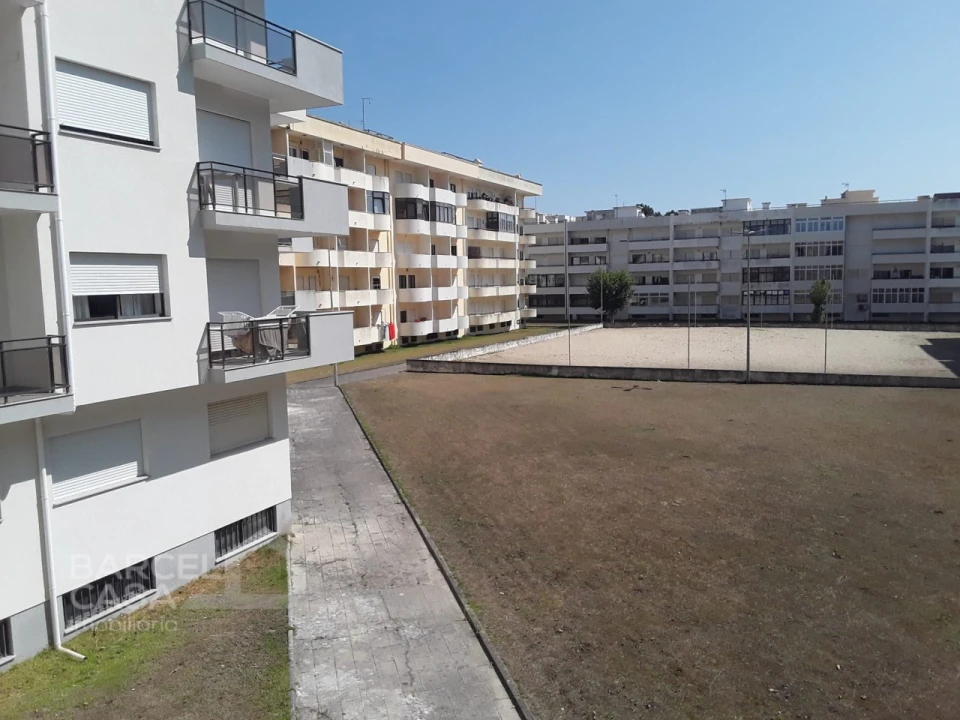 Apartamento T2 para Venda em Chafe Foto 13