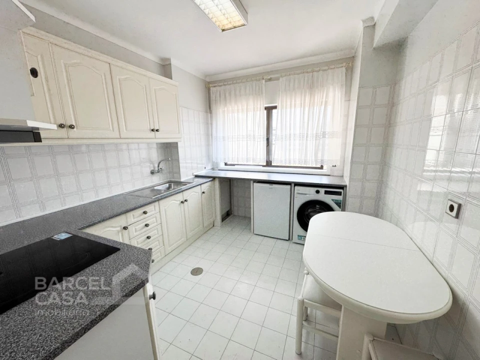 Apartamento T2 para Venda em Chafe Foto 2