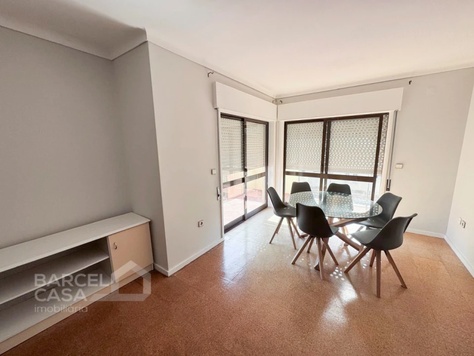 Apartamento T2 para Venda em Chafe Foto 4
