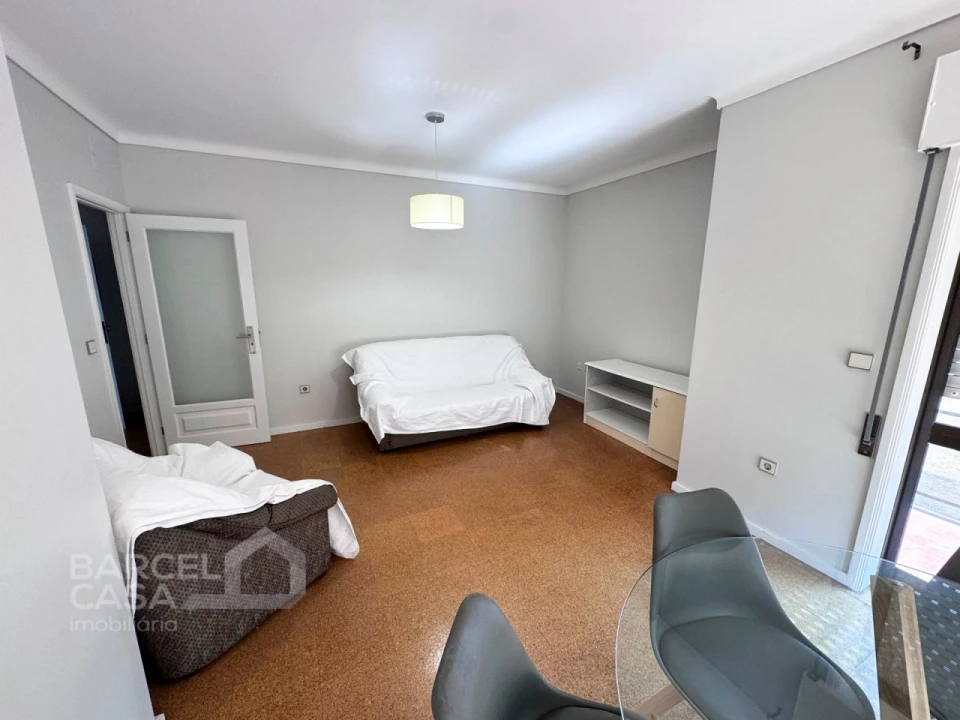 Apartamento T2 para Venda em Chafe Foto 6