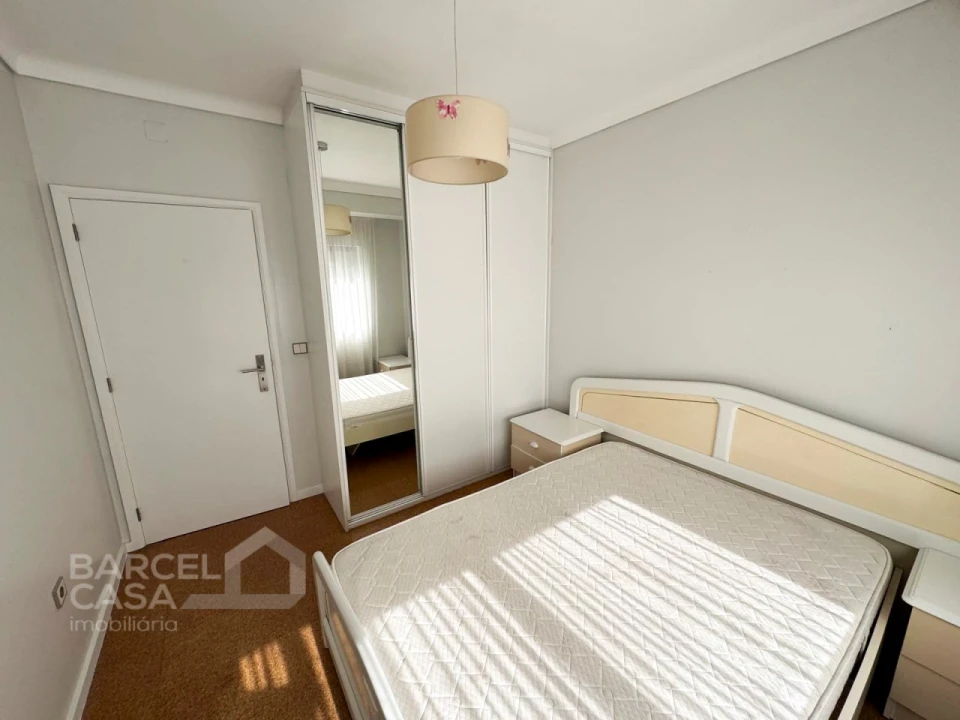 Apartamento T2 para Venda em Chafe Foto 7