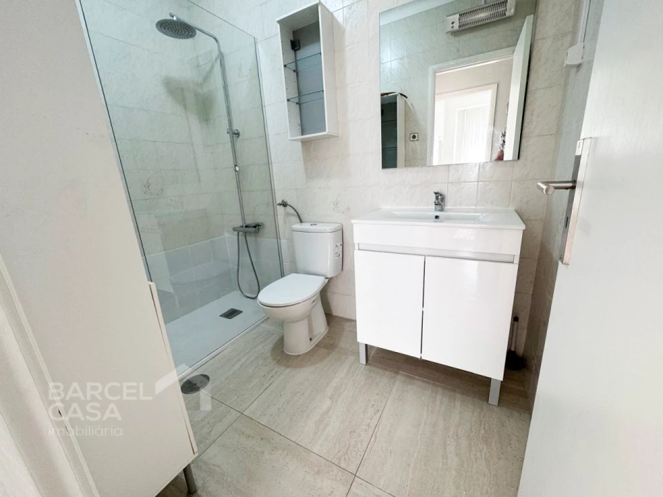 Apartamento T2 para Venda em Chafe Foto 10