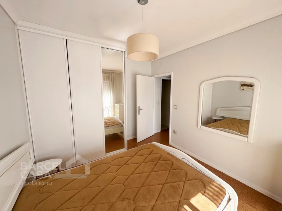 Apartamento T2 para Venda em Chafe Foto 11