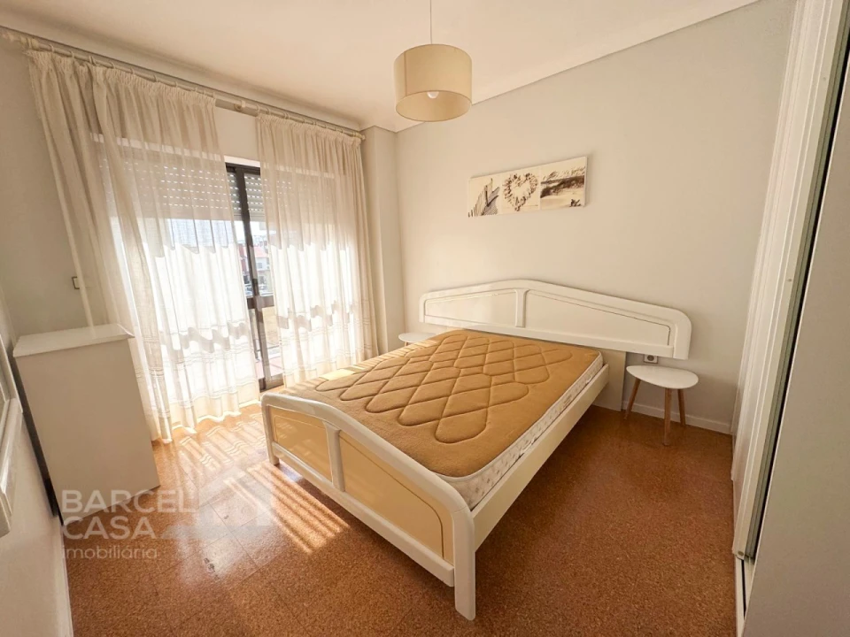 Apartamento T2 para Venda em Chafe Foto 12