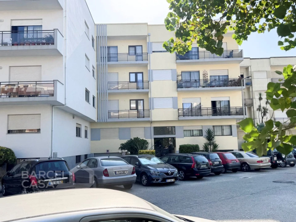 Apartamento T2 para Venda em Chafe Foto 1
