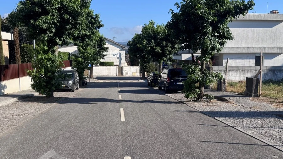 Terreno para Venda em Barcelinhos