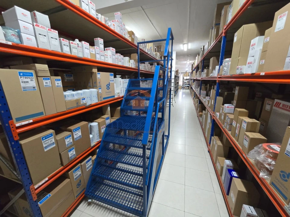 Armazém para Venda em Falagueira-Venda Nova Foto 4