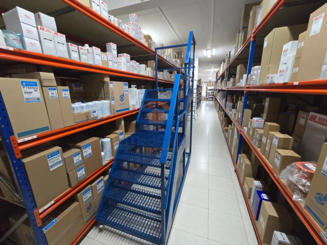 Armazém para Venda em Falagueira-Venda Nova Foto 4