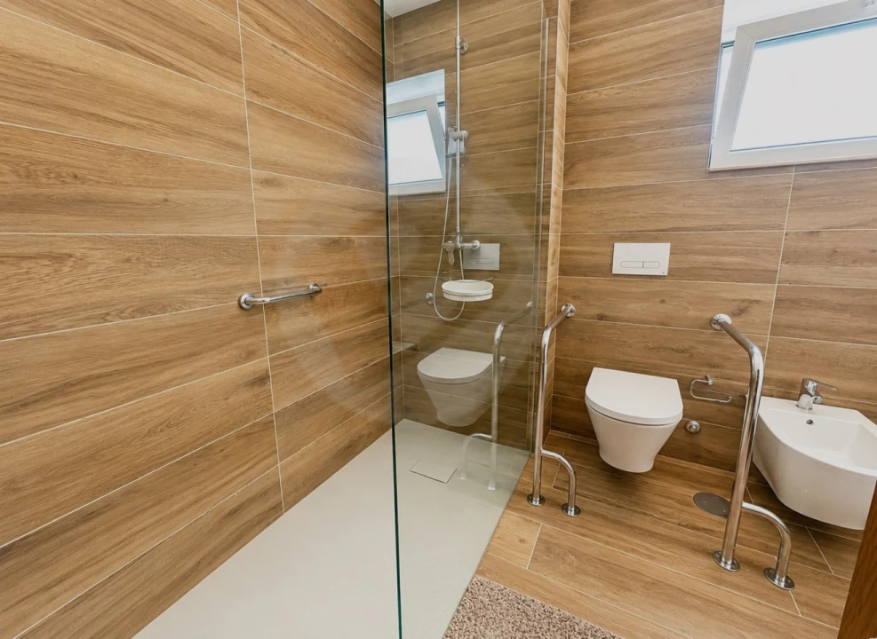 Apartamento T3 para Venda em Póvoa de Varzim, Beiriz e Argivai Foto 25