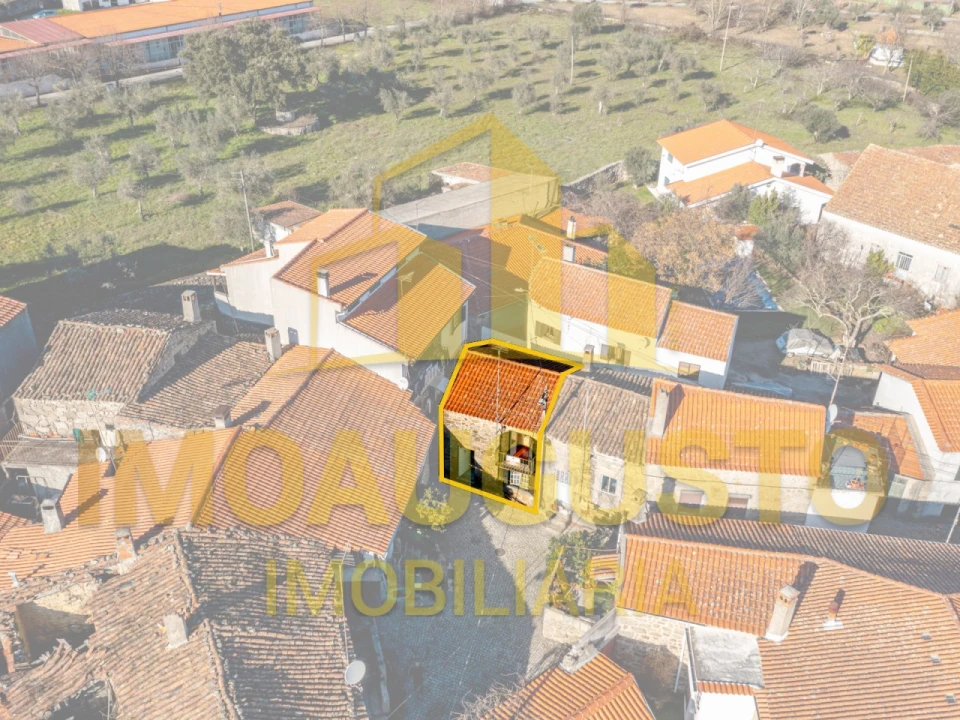 Moradia para Venda em Lajeosa do Mondego Foto 14