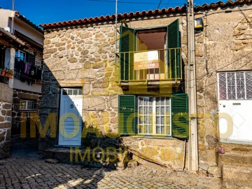 Moradia para Venda em Lajeosa do Mondego