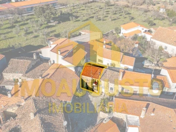 Moradia para Venda em Lajeosa do Mondego
