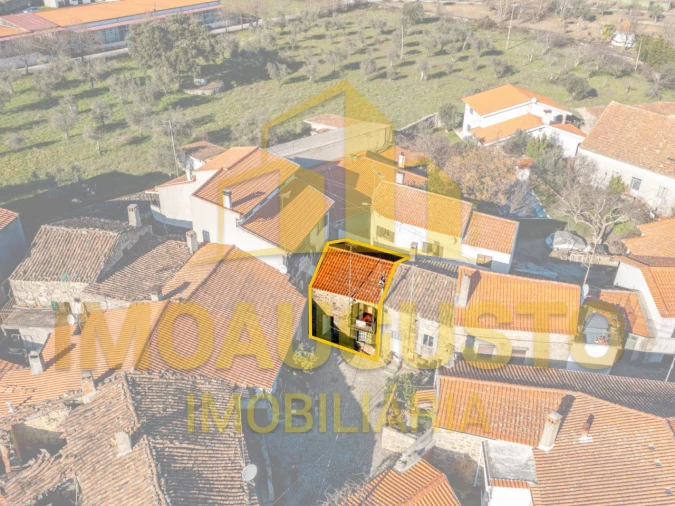 Moradia para Venda em Lajeosa do Mondego Foto 14