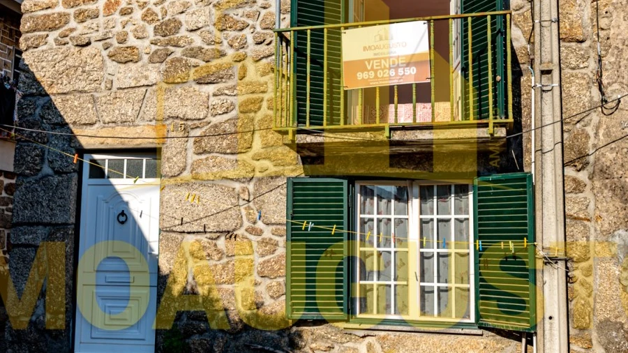 Moradia para Venda em Lajeosa do Mondego