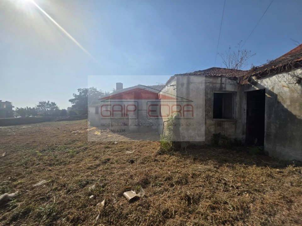Moradia T3 para Venda em Esmoriz Foto 6
