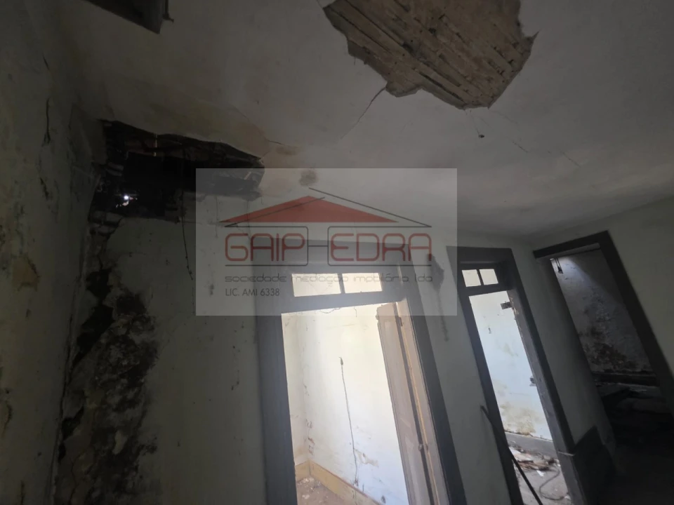 Moradia T3 para Venda em Esmoriz Foto 10