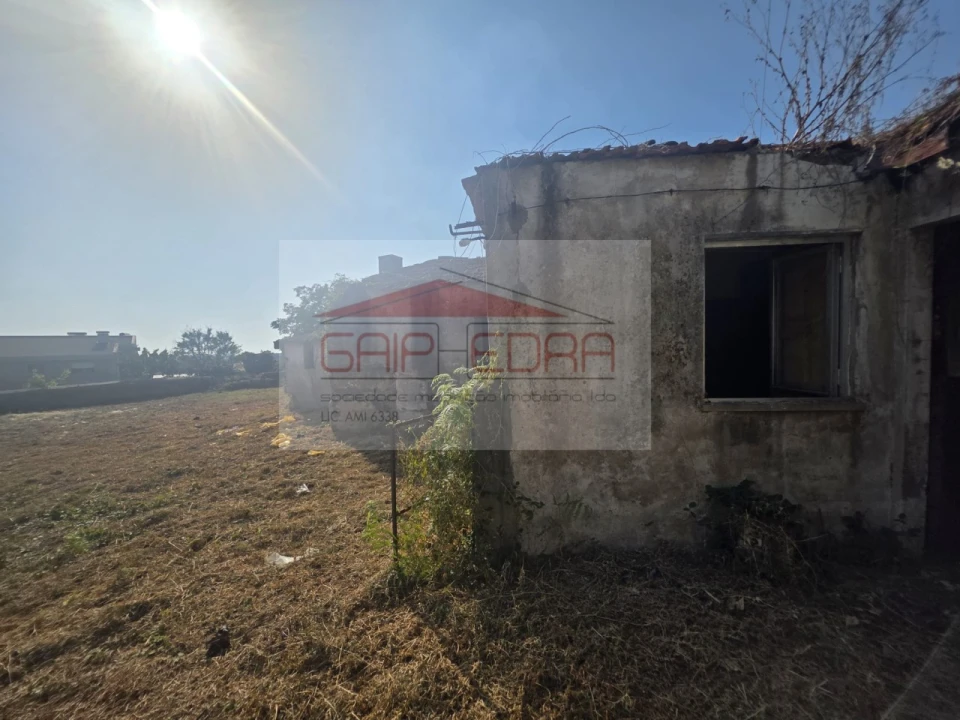 Moradia T3 para Venda em Esmoriz Foto 11