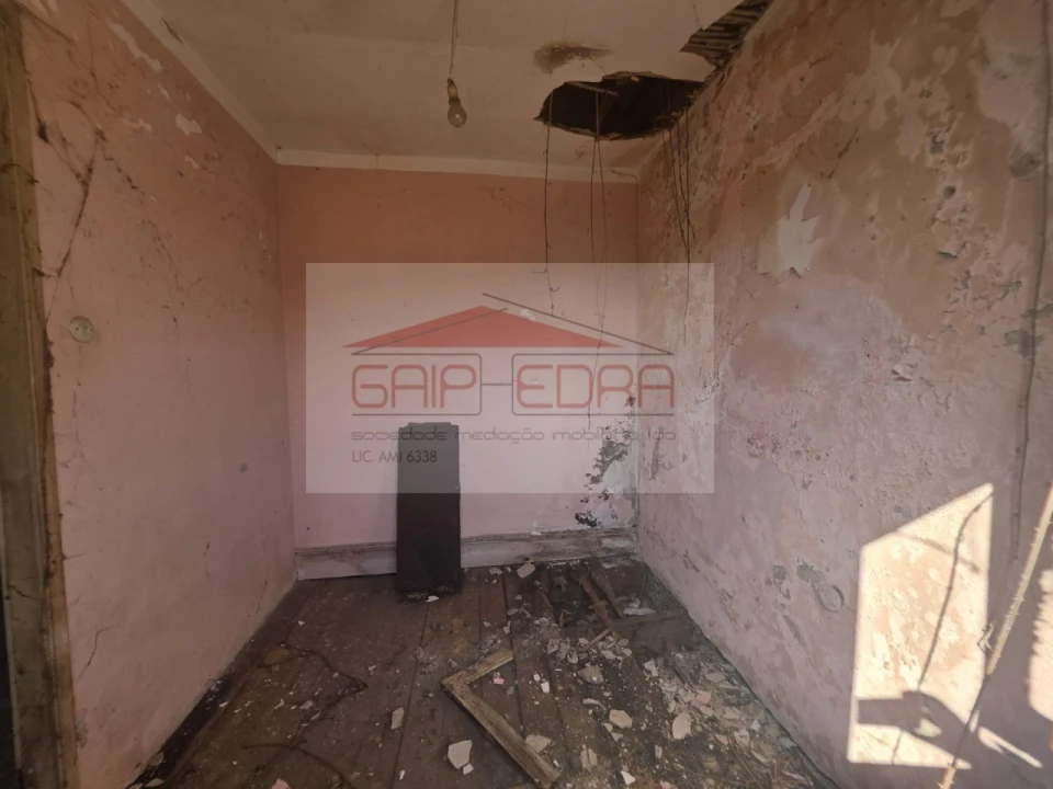 Moradia T3 para Venda em Esmoriz Foto 14
