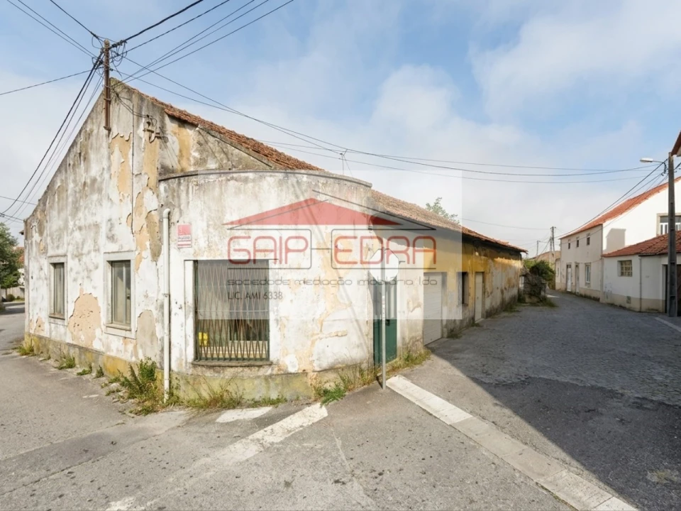 Moradia T3 para Venda em Esmoriz Foto 16