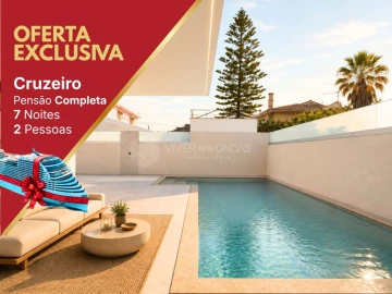 Moradia T4 para Venda em Amora