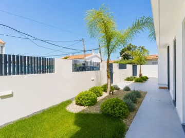 Moradia T4 para Venda em Amora