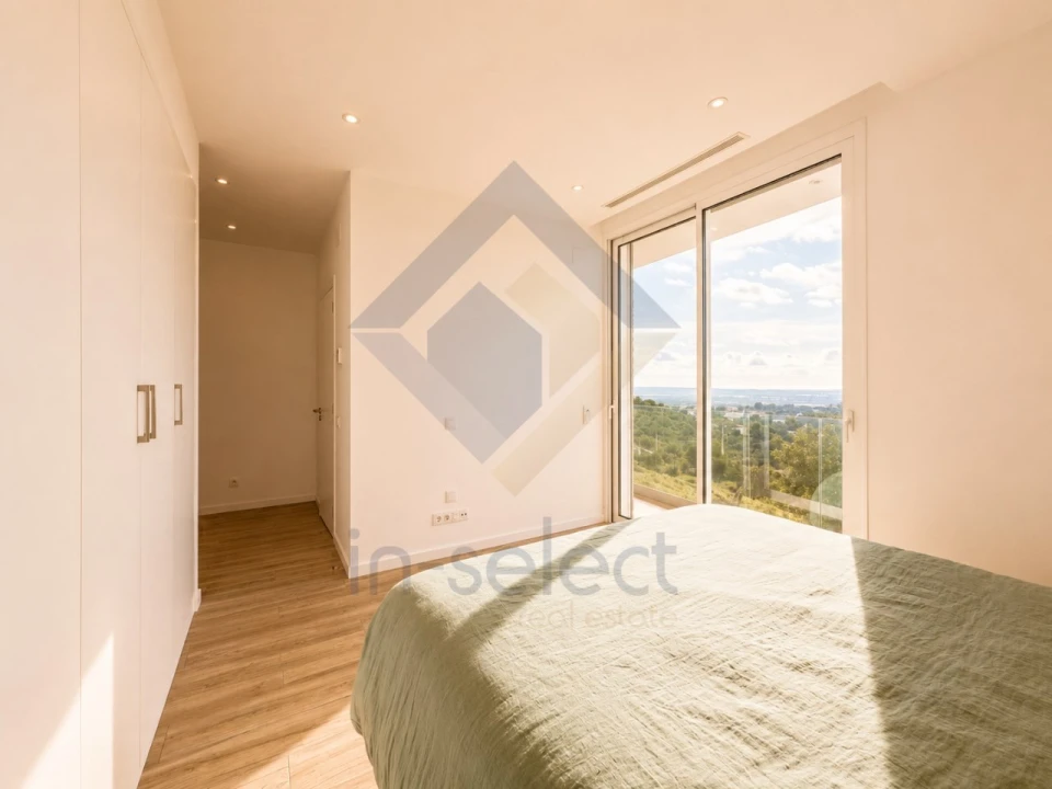 Moradia T3 para Venda em Santa Barbara de Nexe Foto 46