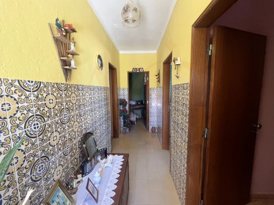 Moradia T3 para Venda em Luz de Tavira e Santo Estêvão Foto 13