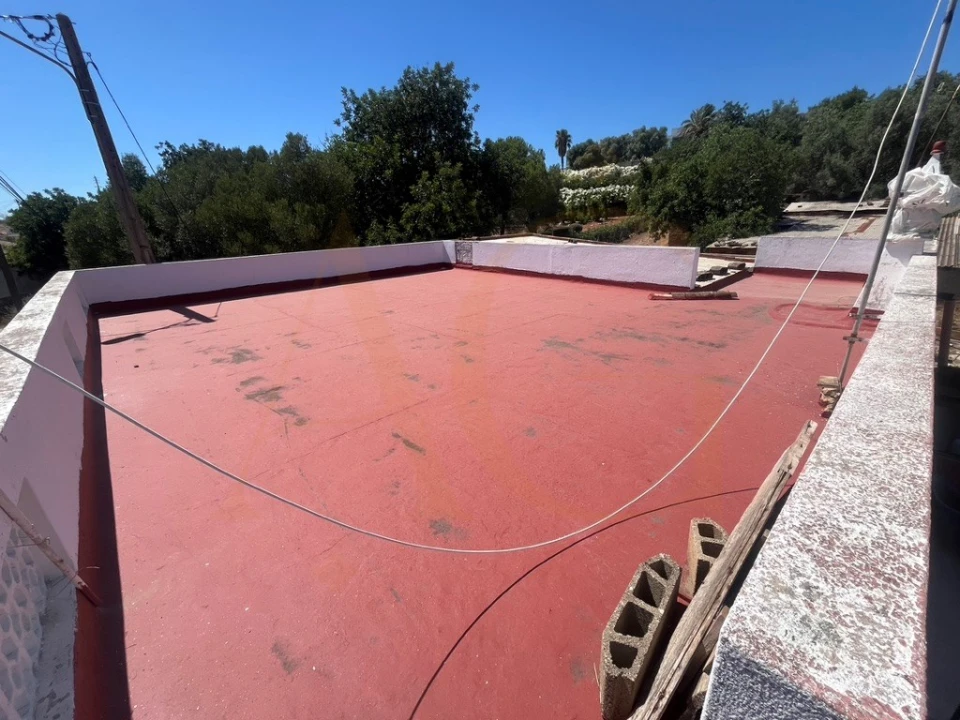 Moradia T3 para Venda em Luz de Tavira e Santo Estêvão Foto 16