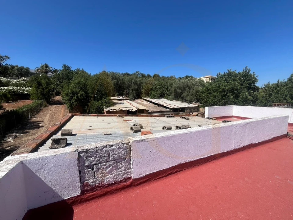 Moradia T3 para Venda em Luz de Tavira e Santo Estêvão Foto 18