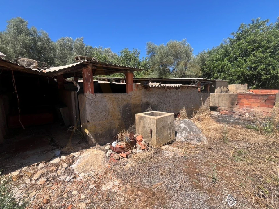 Moradia T3 para Venda em Luz de Tavira e Santo Estêvão Foto 23