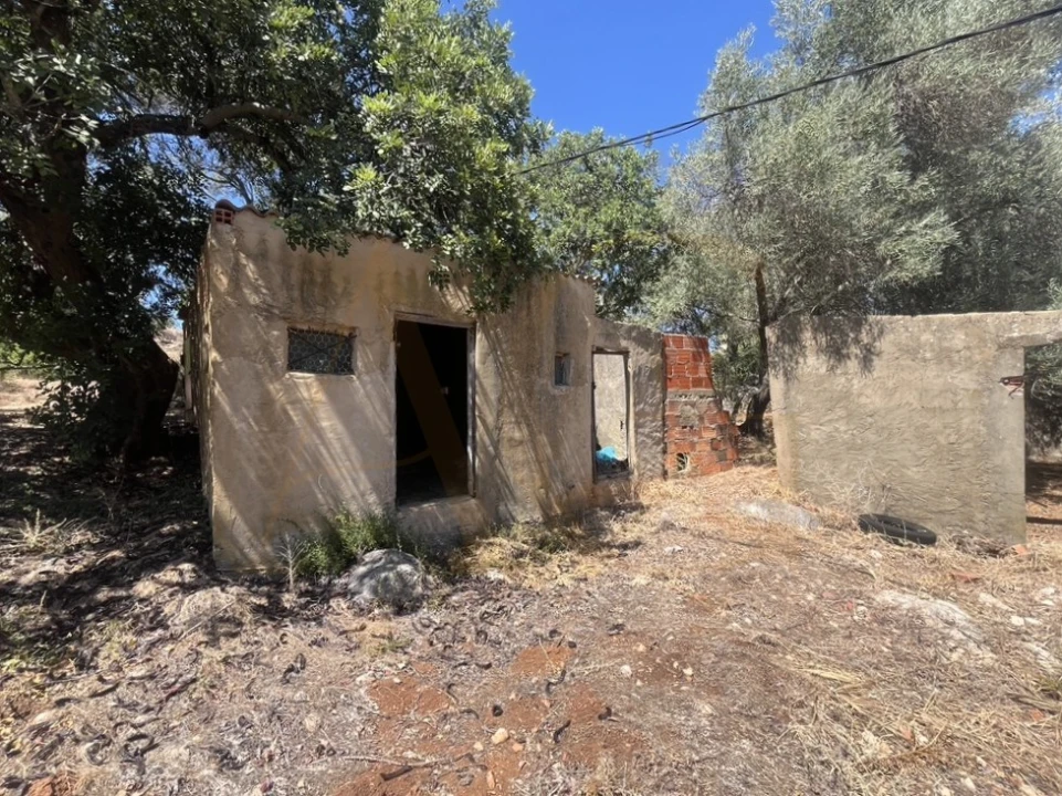 Moradia T3 para Venda em Luz de Tavira e Santo Estêvão Foto 24