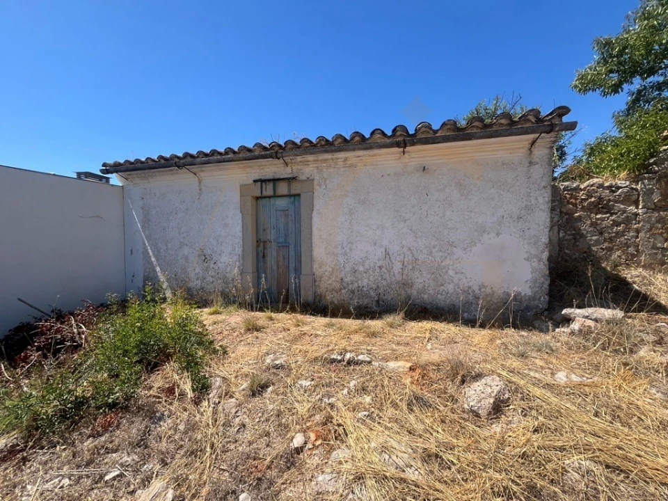 Moradia T3 para Venda em Luz de Tavira e Santo Estêvão Foto 26