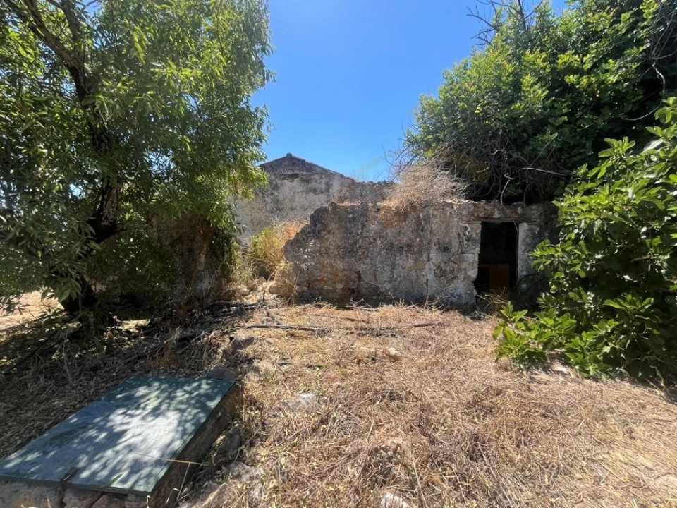 Moradia T3 para Venda em Luz de Tavira e Santo Estêvão Foto 31