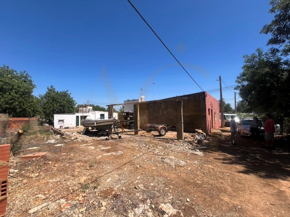 Moradia T3 para Venda em Luz de Tavira e Santo Estêvão Foto 35