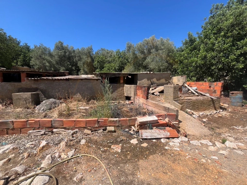 Moradia T3 para Venda em Luz de Tavira e Santo Estêvão Foto 36