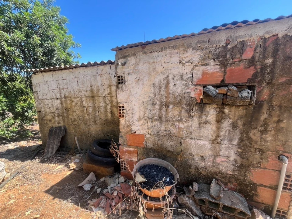 Moradia T3 para Venda em Luz de Tavira e Santo Estêvão Foto 37