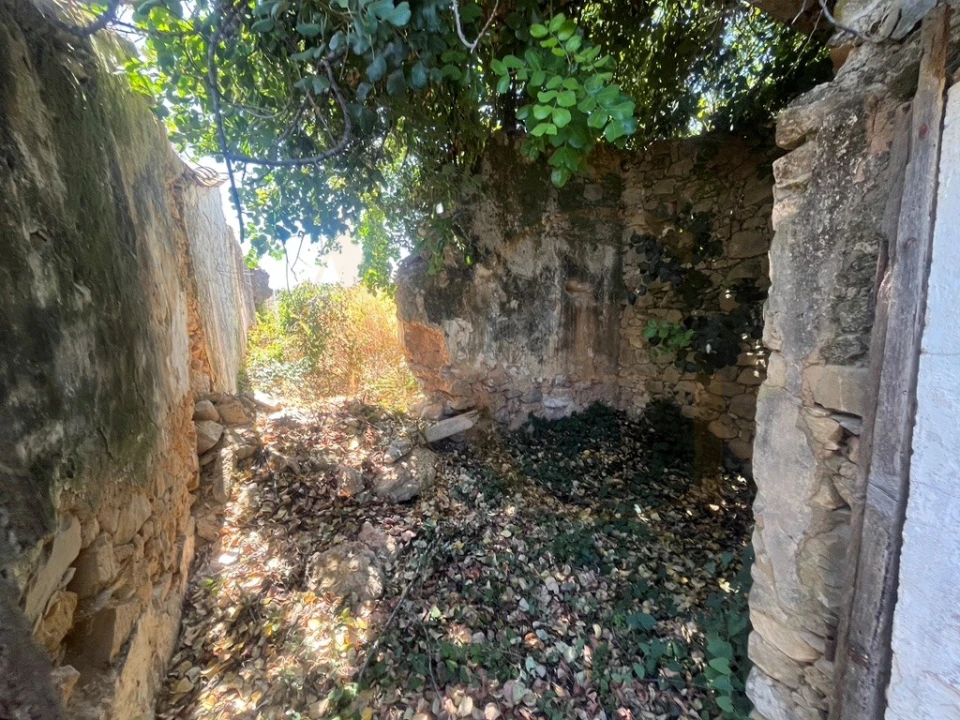 Moradia T3 para Venda em Luz de Tavira e Santo Estêvão Foto 39
