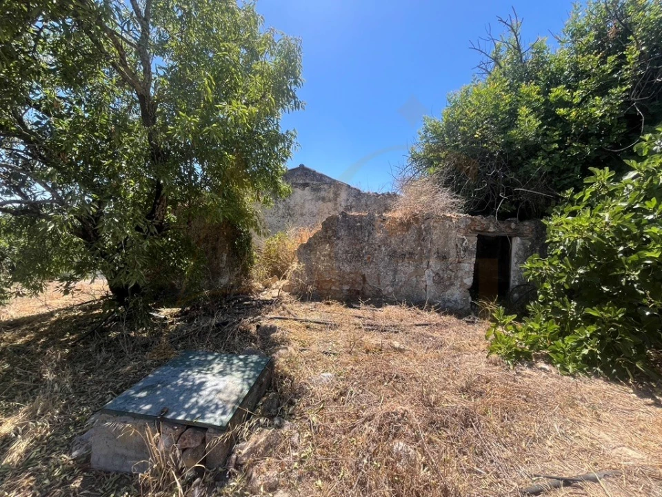 Moradia T3 para Venda em Luz de Tavira e Santo Estêvão Foto 44