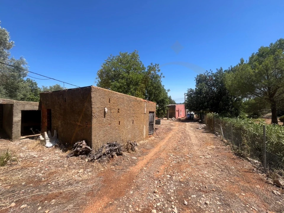 Moradia T3 para Venda em Luz de Tavira e Santo Estêvão Foto 47