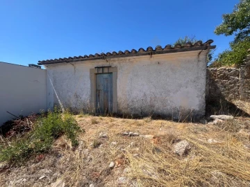 Moradia T3 para Venda em Luz de Tavira e Santo Estêvão