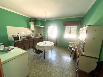 Moradia T3 para Venda em Luz de Tavira e Santo Estêvão