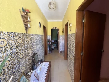 Moradia T3 para Venda em Luz de Tavira e Santo Estêvão
