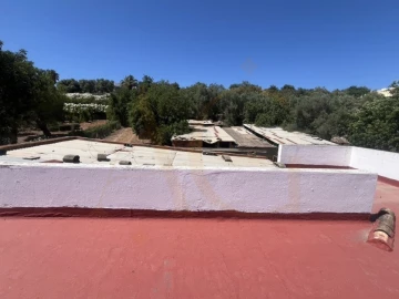Moradia T3 para Venda em Luz de Tavira e Santo Estêvão