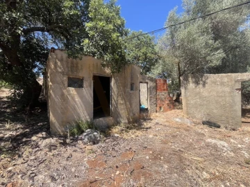 Moradia T3 para Venda em Luz de Tavira e Santo Estêvão