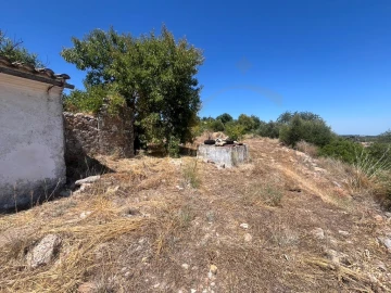 Moradia T3 para Venda em Luz de Tavira e Santo Estêvão
