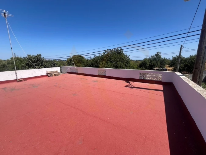 Moradia T3 para Venda em Luz de Tavira e Santo Estêvão Foto 4