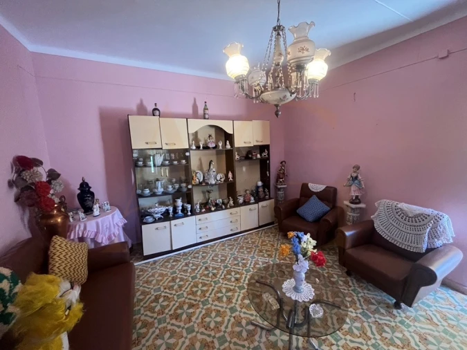 Moradia T3 para Venda em Luz de Tavira e Santo Estêvão Foto 6