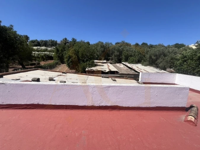 Moradia T3 para Venda em Luz de Tavira e Santo Estêvão Foto 17