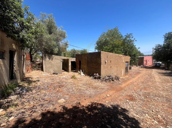 Moradia T3 para Venda em Luz de Tavira e Santo Estêvão Foto 32