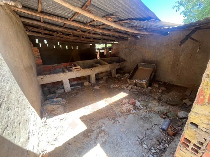 Moradia T3 para Venda em Luz de Tavira e Santo Estêvão Foto 40